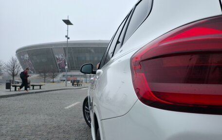 BMW X3, 2021 год, 5 700 000 рублей, 7 фотография