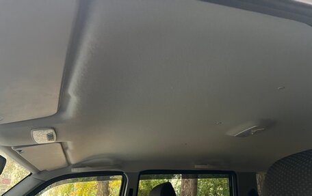 ЛуАЗ Patriot, 2016 год, 900 000 рублей, 16 фотография