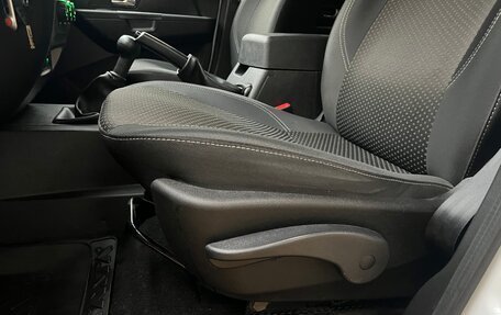 ЛуАЗ Patriot, 2016 год, 900 000 рублей, 17 фотография