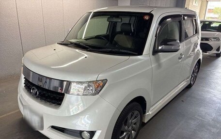 Toyota bB II рестайлинг, 2016 год, 771 250 рублей, 1 фотография