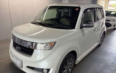 Toyota bB II рестайлинг, 2016 год, 771 250 рублей, 1 фотография