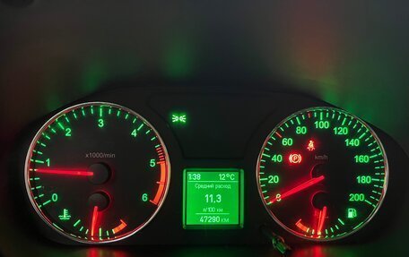 ЛуАЗ Patriot, 2016 год, 900 000 рублей, 18 фотография