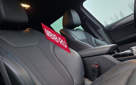 BMW X3, 2021 год, 5 700 000 рублей, 9 фотография