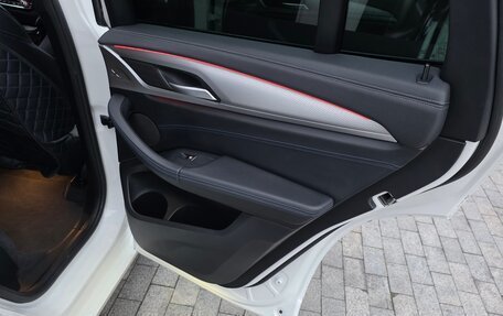 BMW X3, 2021 год, 5 700 000 рублей, 12 фотография