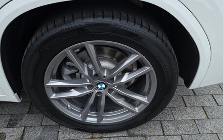 BMW X3, 2021 год, 5 700 000 рублей, 21 фотография