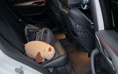 BMW X3, 2021 год, 5 700 000 рублей, 13 фотография