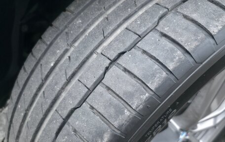 BMW X3, 2021 год, 5 700 000 рублей, 17 фотография