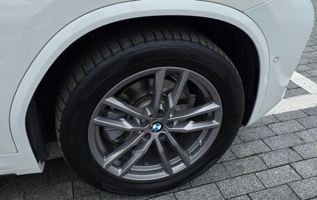 BMW X3, 2021 год, 5 700 000 рублей, 23 фотография