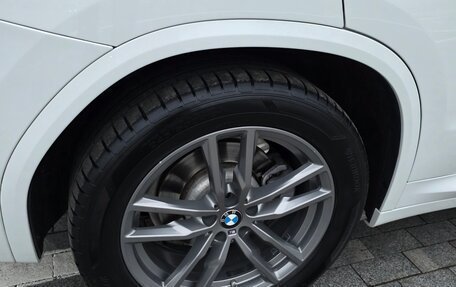 BMW X3, 2021 год, 5 700 000 рублей, 22 фотография