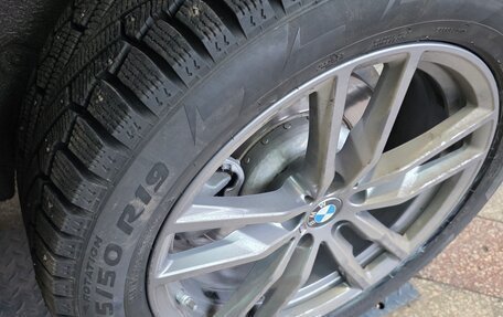 BMW X3, 2021 год, 5 700 000 рублей, 24 фотография