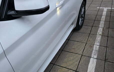 BMW X3, 2021 год, 5 700 000 рублей, 30 фотография