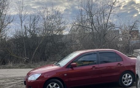 Mitsubishi Lancer IX, 2005 год, 420 000 рублей, 6 фотография