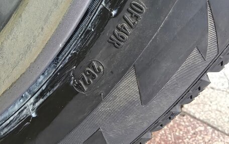 BMW X3, 2021 год, 5 700 000 рублей, 26 фотография