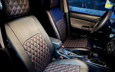 Mitsubishi Lancer IX, 2005 год, 420 000 рублей, 4 фотография