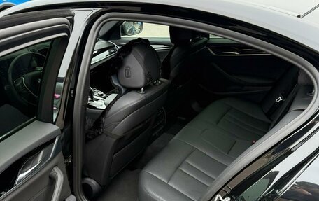 BMW 5 серия, 2020 год, 3 700 000 рублей, 5 фотография