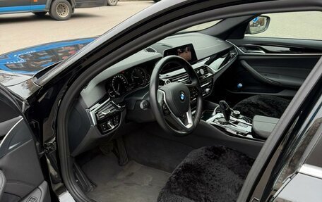 BMW 5 серия, 2020 год, 3 700 000 рублей, 6 фотография