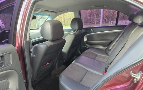 Chevrolet Epica, 2012 год, 650 000 рублей, 12 фотография