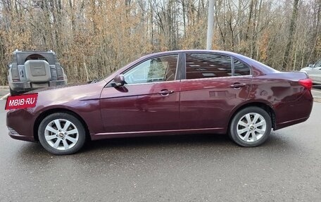 Chevrolet Epica, 2012 год, 650 000 рублей, 4 фотография