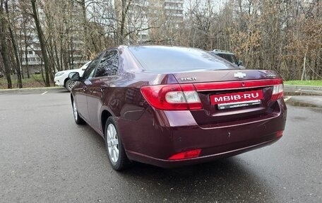 Chevrolet Epica, 2012 год, 650 000 рублей, 5 фотография