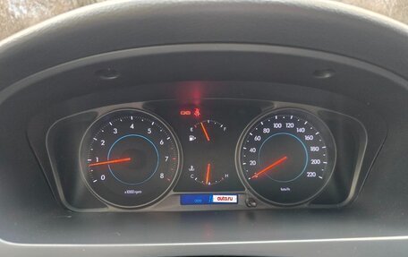 Chevrolet Epica, 2012 год, 650 000 рублей, 15 фотография