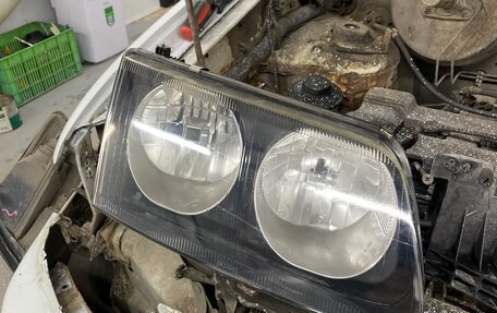 Nissan Rnessa, 1997 год, 370 000 рублей, 7 фотография