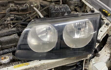 Nissan Rnessa, 1997 год, 370 000 рублей, 6 фотография