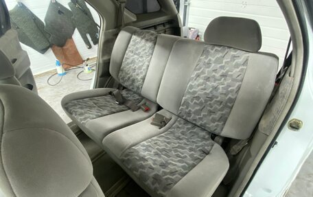 Nissan Rnessa, 1997 год, 370 000 рублей, 10 фотография