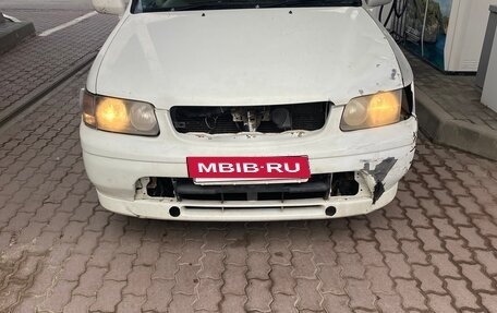 Nissan Rnessa, 1997 год, 370 000 рублей, 3 фотография