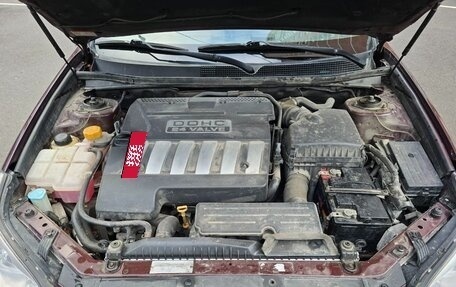 Chevrolet Epica, 2012 год, 650 000 рублей, 14 фотография