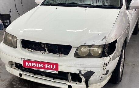 Nissan Rnessa, 1997 год, 370 000 рублей, 5 фотография