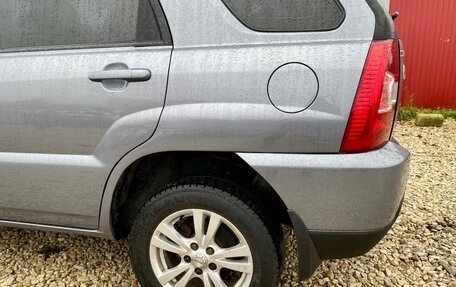 KIA Sportage II, 2010 год, 799 000 рублей, 11 фотография
