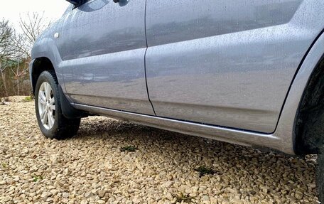 KIA Sportage II, 2010 год, 799 000 рублей, 12 фотография