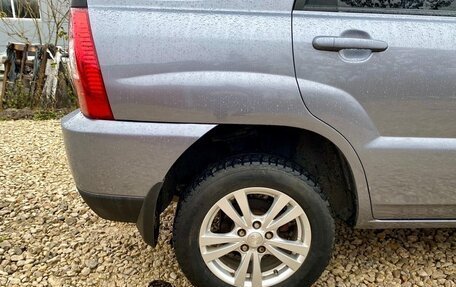 KIA Sportage II, 2010 год, 799 000 рублей, 6 фотография