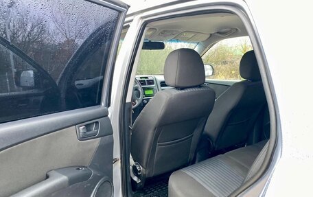 KIA Sportage II, 2010 год, 799 000 рублей, 20 фотография