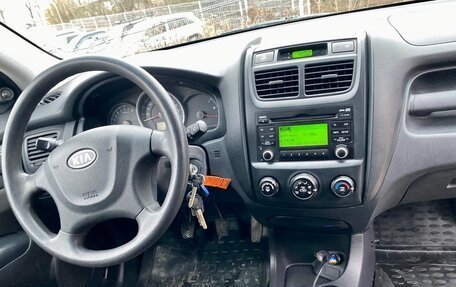 KIA Sportage II, 2010 год, 799 000 рублей, 19 фотография