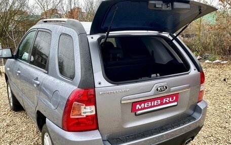 KIA Sportage II, 2010 год, 799 000 рублей, 16 фотография