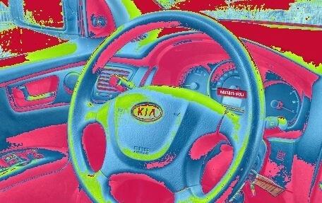 KIA Sportage II, 2010 год, 799 000 рублей, 18 фотография