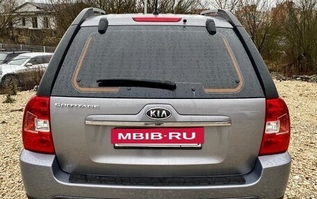 KIA Sportage II, 2010 год, 799 000 рублей, 8 фотография