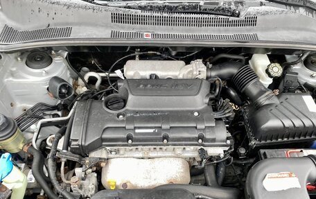 KIA Sportage II, 2010 год, 799 000 рублей, 27 фотография