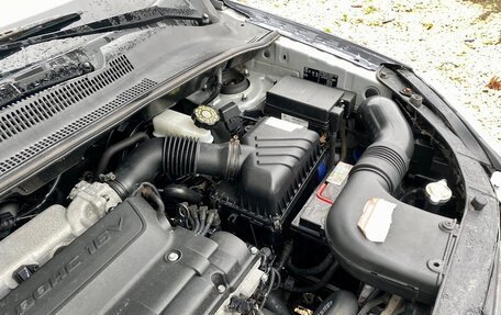 KIA Sportage II, 2010 год, 799 000 рублей, 28 фотография