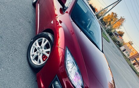 Mazda 6, 2012 год, 750 000 рублей, 10 фотография