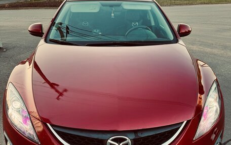 Mazda 6, 2012 год, 750 000 рублей, 3 фотография