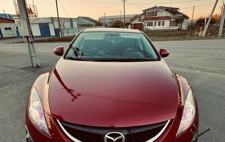 Mazda 6, 2012 год, 750 000 рублей, 2 фотография