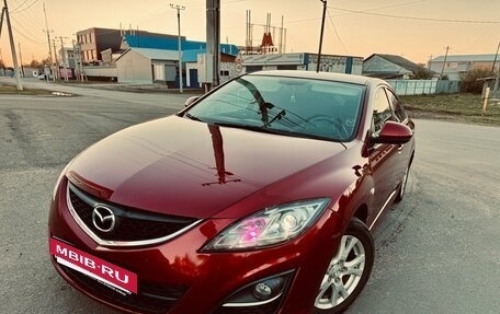 Mazda 6, 2012 год, 750 000 рублей, 5 фотография