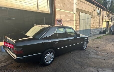 Mercedes-Benz W124, 1987 год, 480 000 рублей, 3 фотография