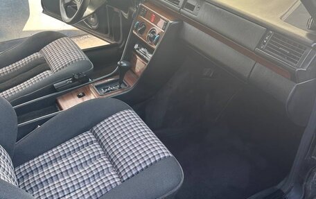 Mercedes-Benz W124, 1987 год, 480 000 рублей, 7 фотография