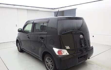 Toyota bB II рестайлинг, 2014 год, 729 600 рублей, 5 фотография