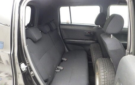 Toyota bB II рестайлинг, 2014 год, 729 600 рублей, 7 фотография