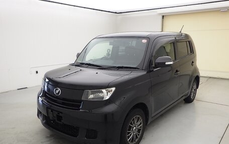 Toyota bB II рестайлинг, 2014 год, 729 600 рублей, 4 фотография