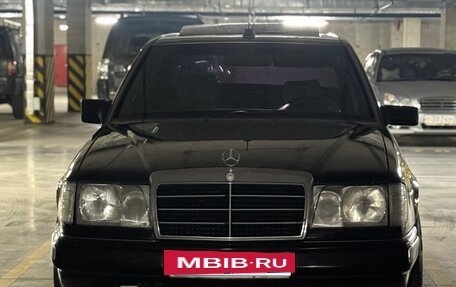 Mercedes-Benz W124, 1987 год, 480 000 рублей, 11 фотография